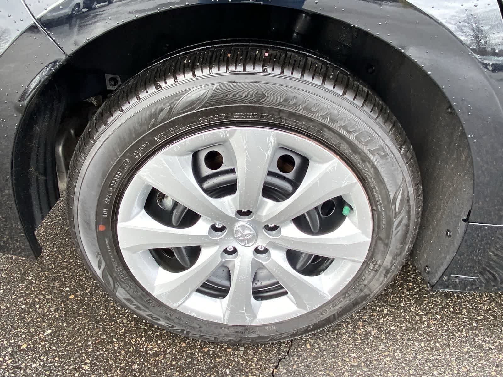 Thumbnail: 2025 Toyota Corolla - 16