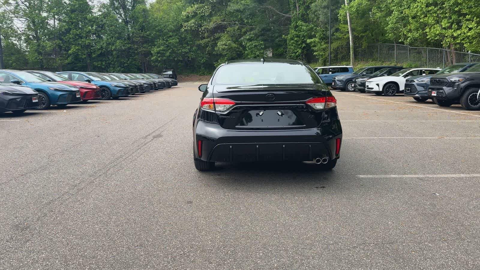 Thumbnail: 2026 Toyota Corolla - 7