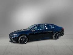 2026 Toyota Camry SE Sedan