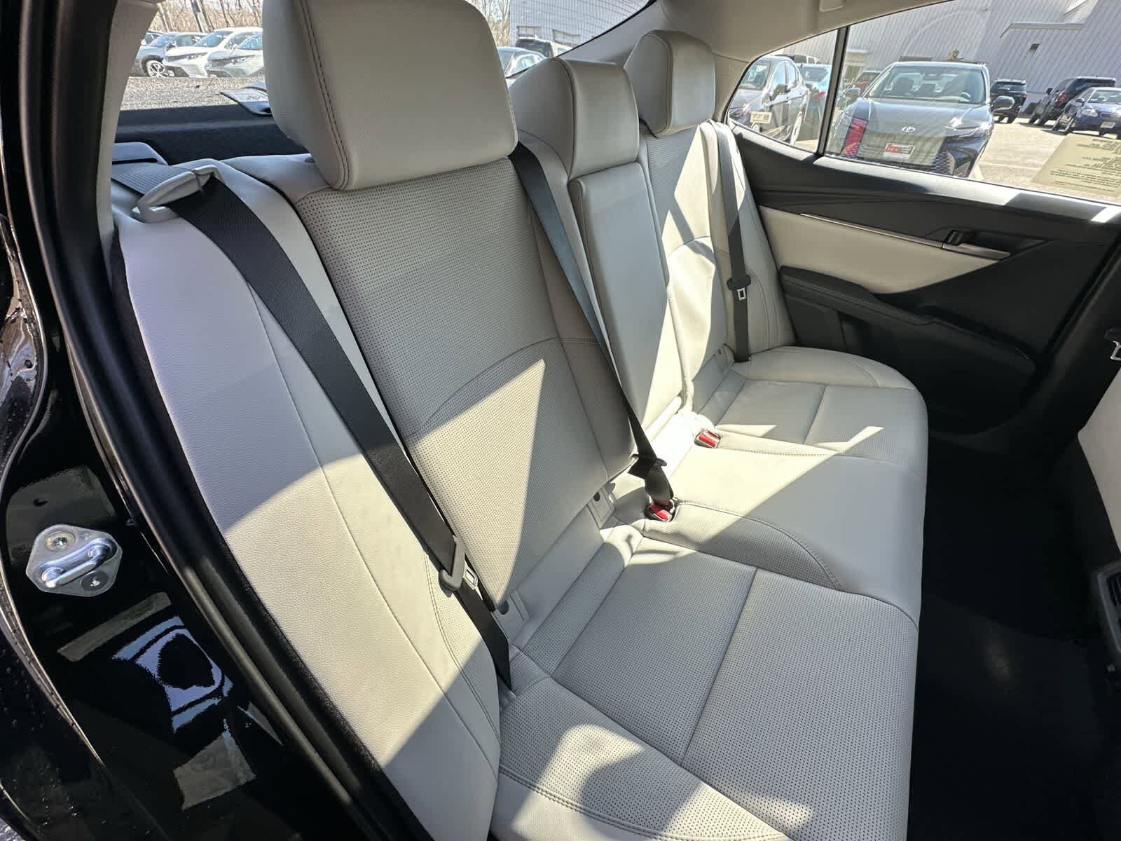 Thumbnail: 2026 Toyota Camry - 33