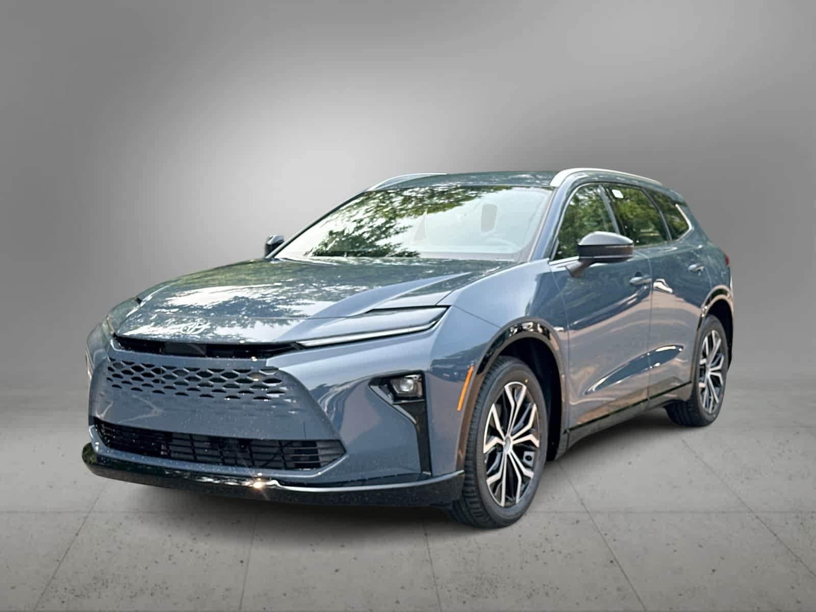 2026 Toyota Crown Signia XLE -
                  Freehold, NJ