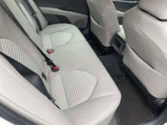 Thumbnail: 2023 Toyota Camry - 21