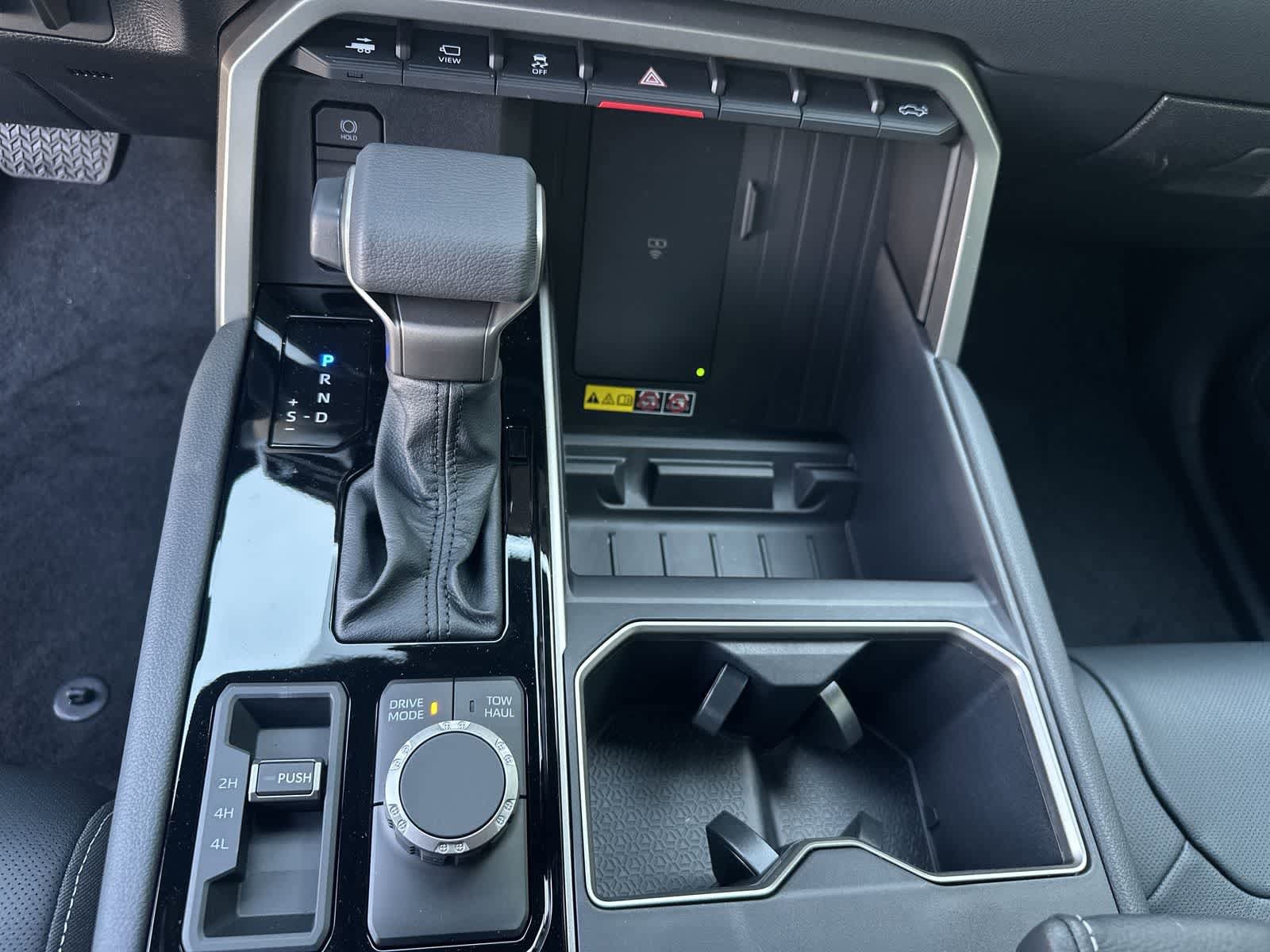 Thumbnail: 2026 Toyota Tundra - 33