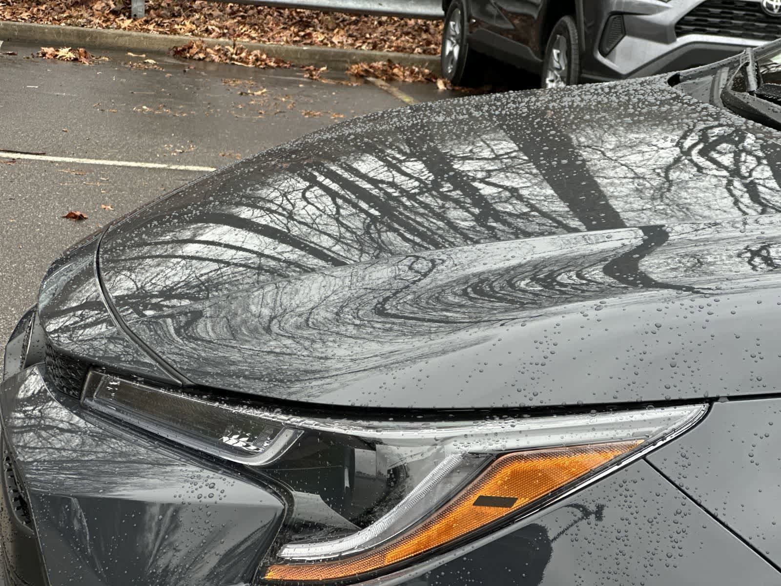 Thumbnail: 2026 Toyota Corolla - 11