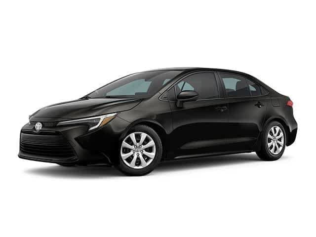 Thumbnail: 2023 Toyota Corolla - 18