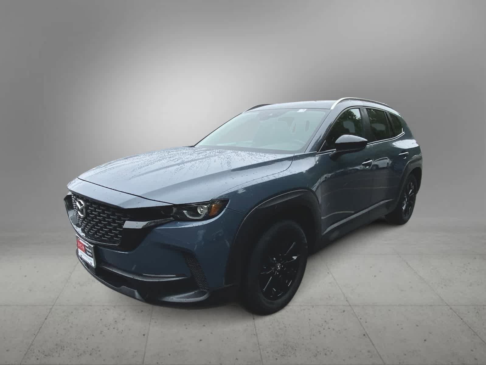 2024 Mazda CX-50 S Preferred -
                  Freehold, NJ