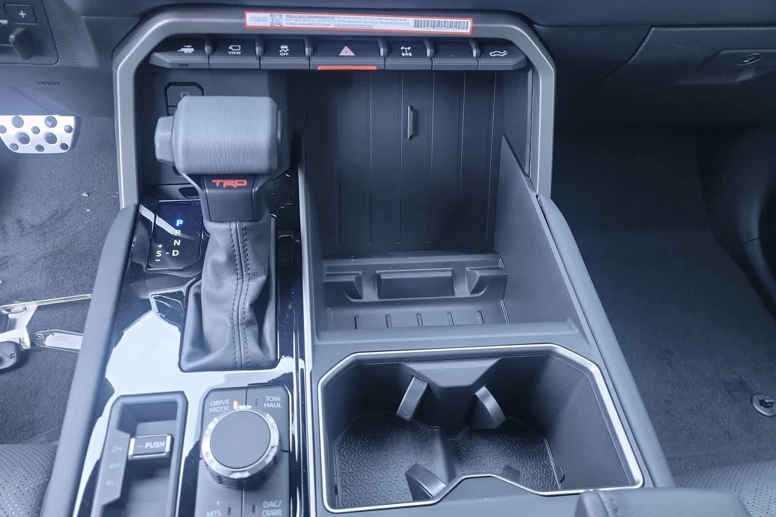 2025 Toyota Tundra Limited 32