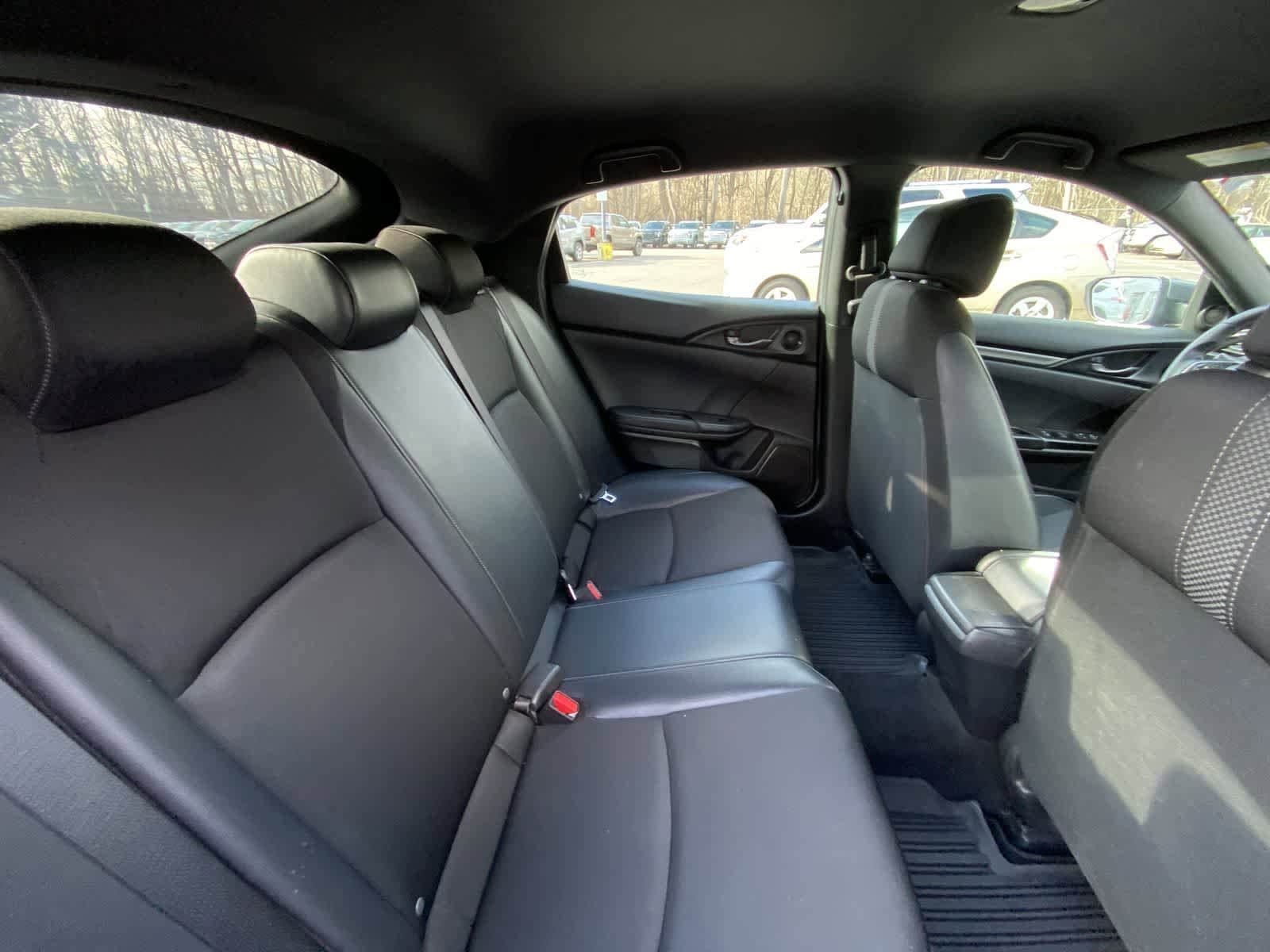 Thumbnail: 2020 Honda Civic - 25