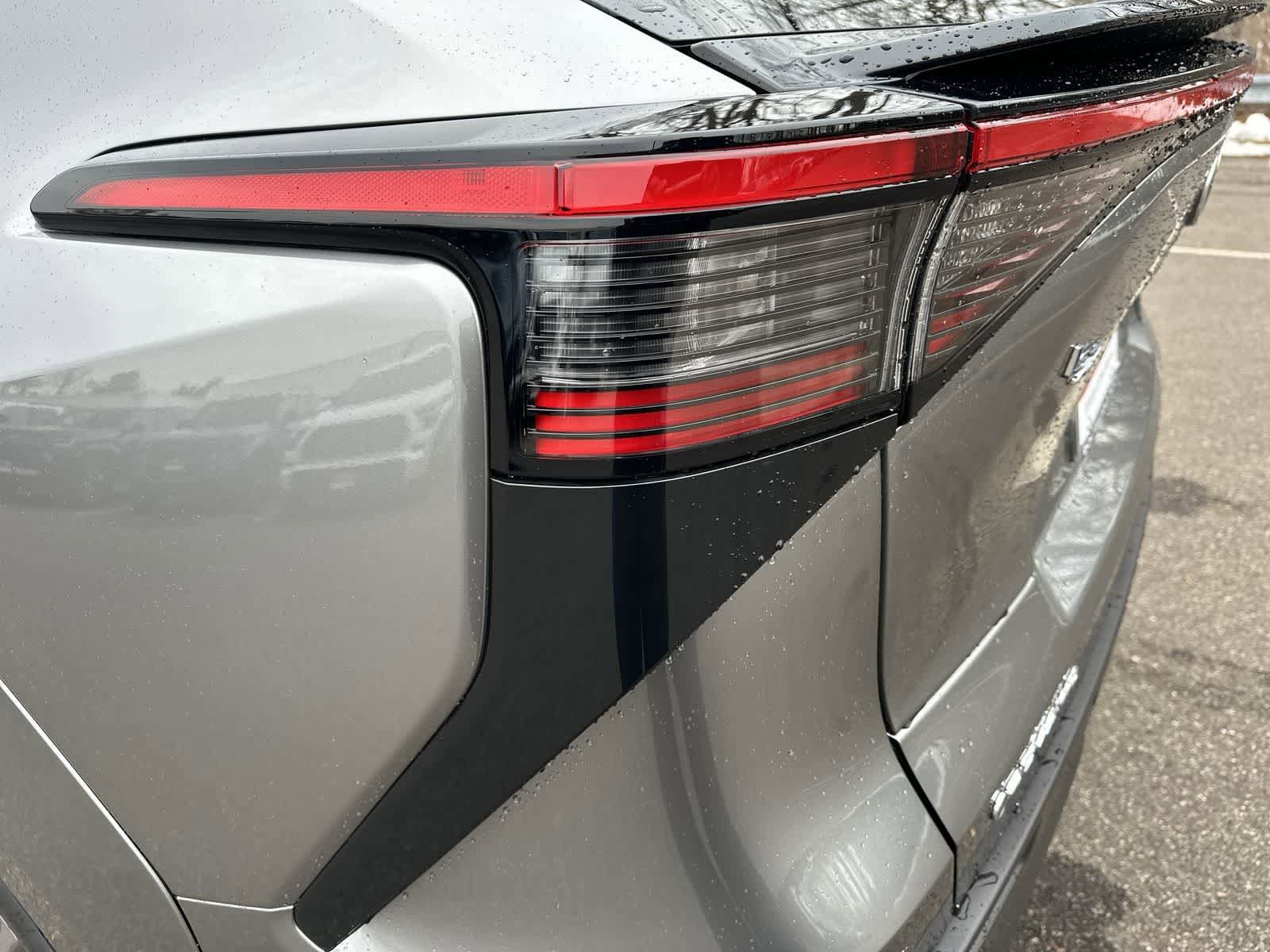 Thumbnail: 2026 Toyota bZ - 17