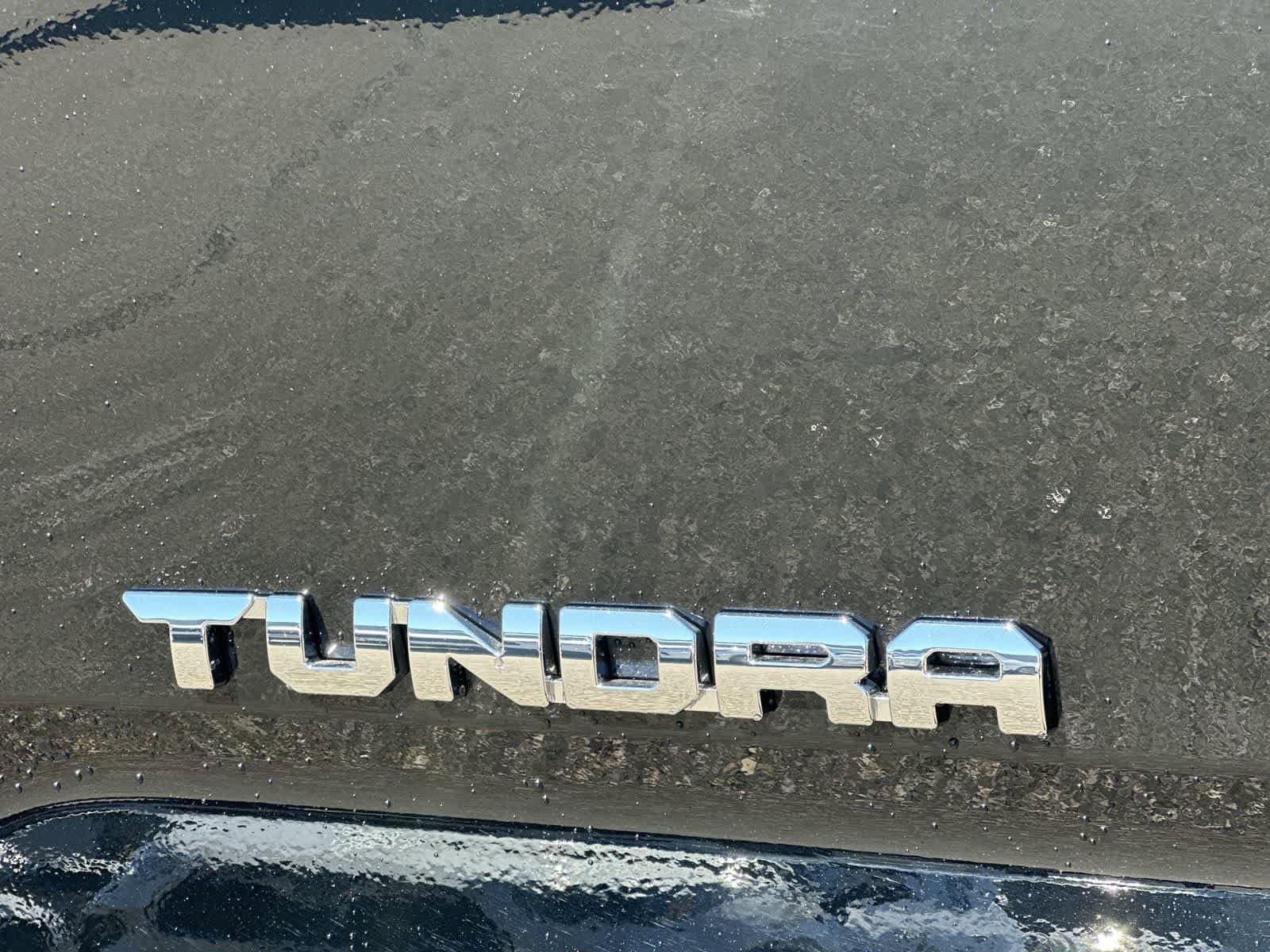 Thumbnail: 2026 Toyota Tundra - 14