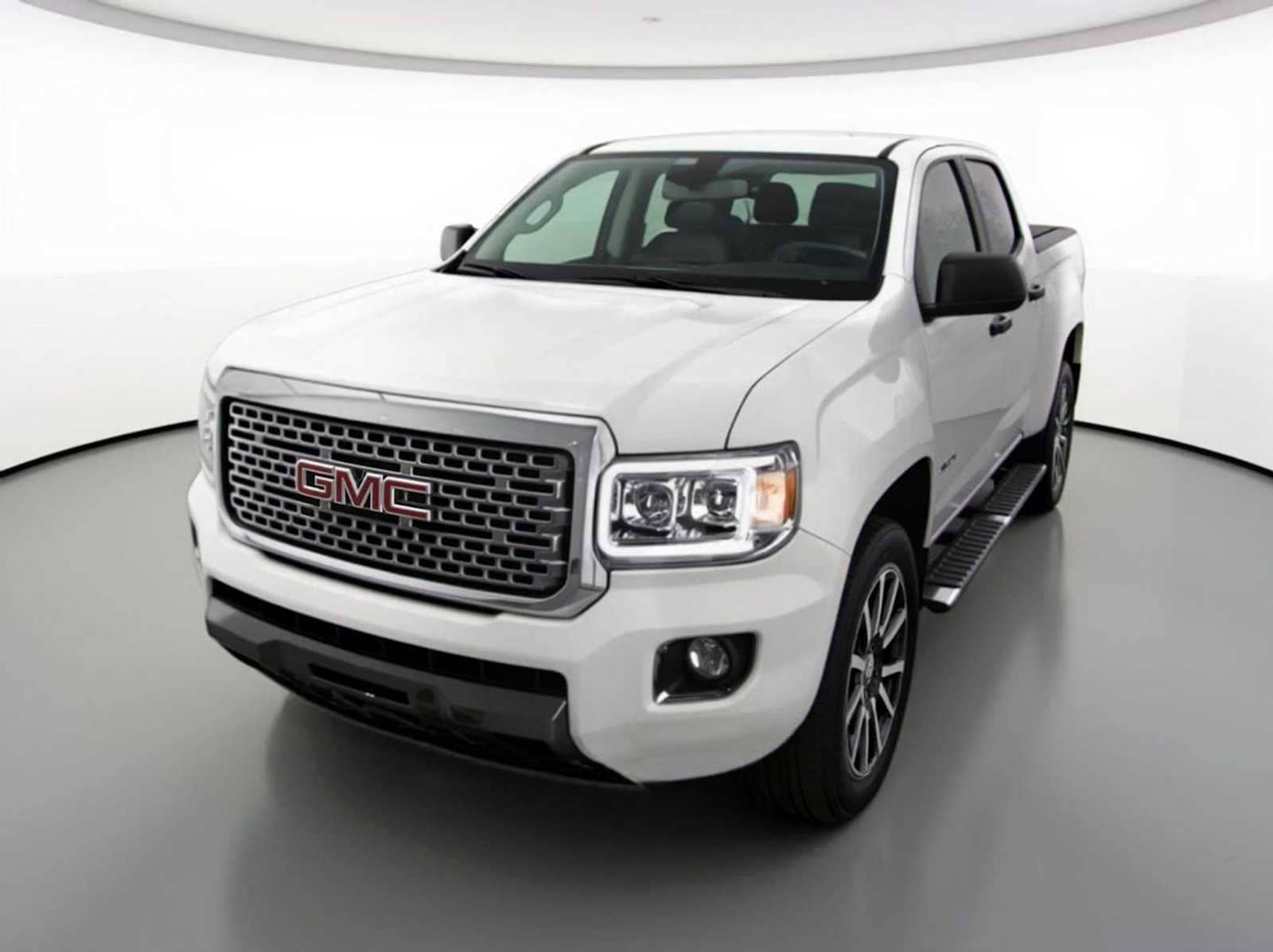 2020 GMC Canyon Denali's photo