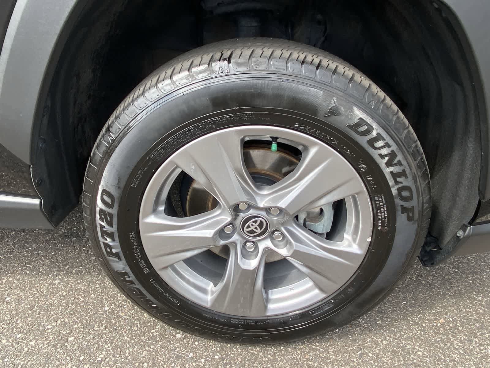 Thumbnail: 2024 Toyota RAV4 - 14