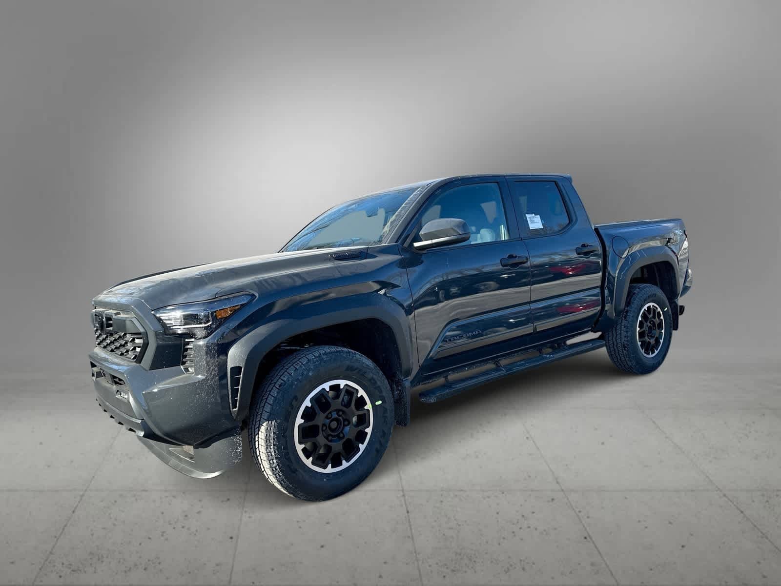 Thumbnail: 2026 Toyota Tacoma - 1
