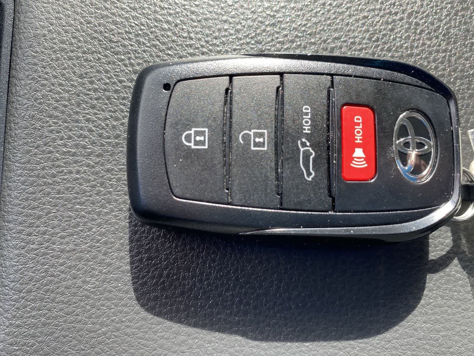 Thumbnail: 2026 Toyota Grand Highlander - 36