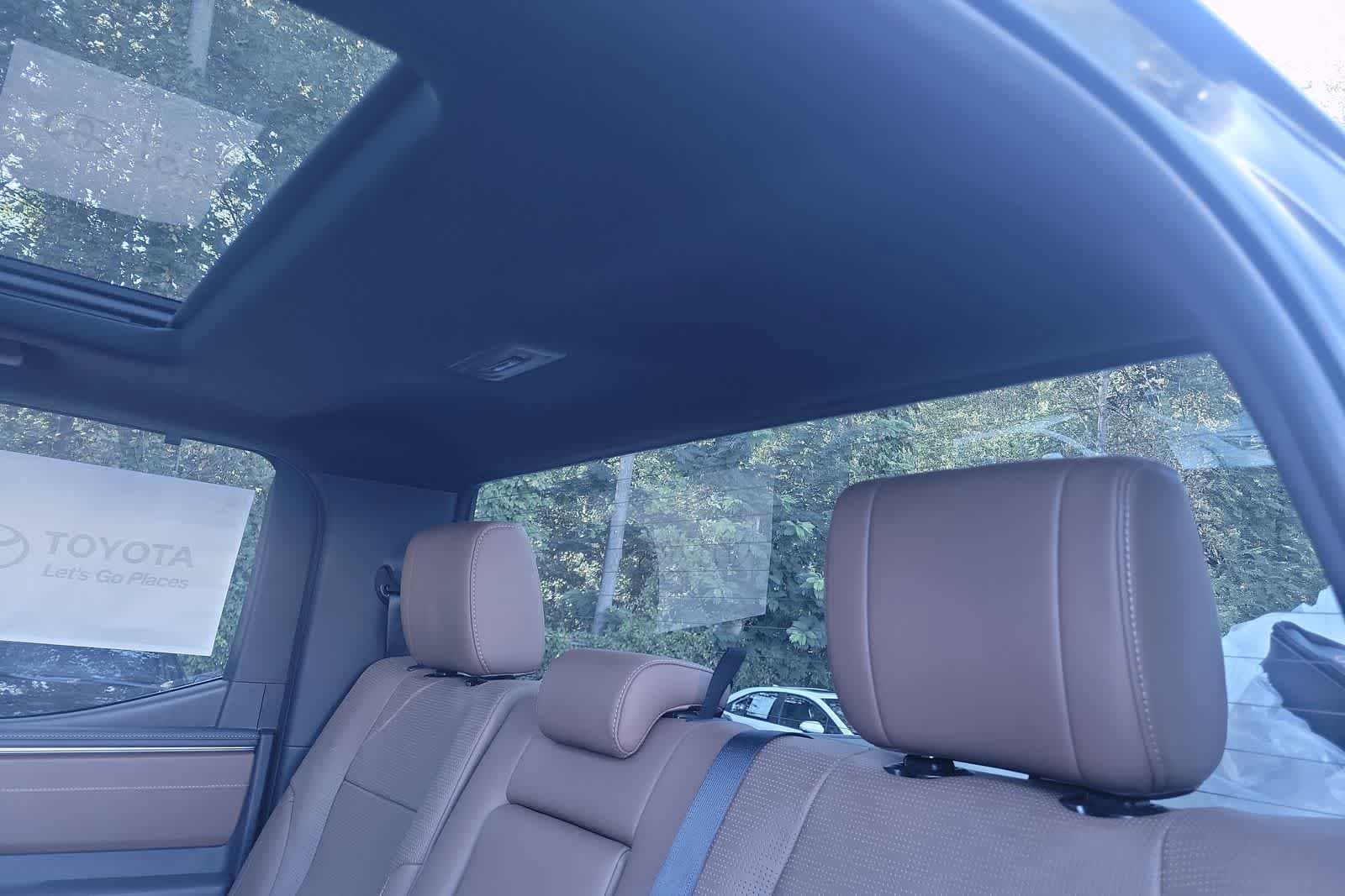 Thumbnail: 2026 Toyota Tundra - 34
