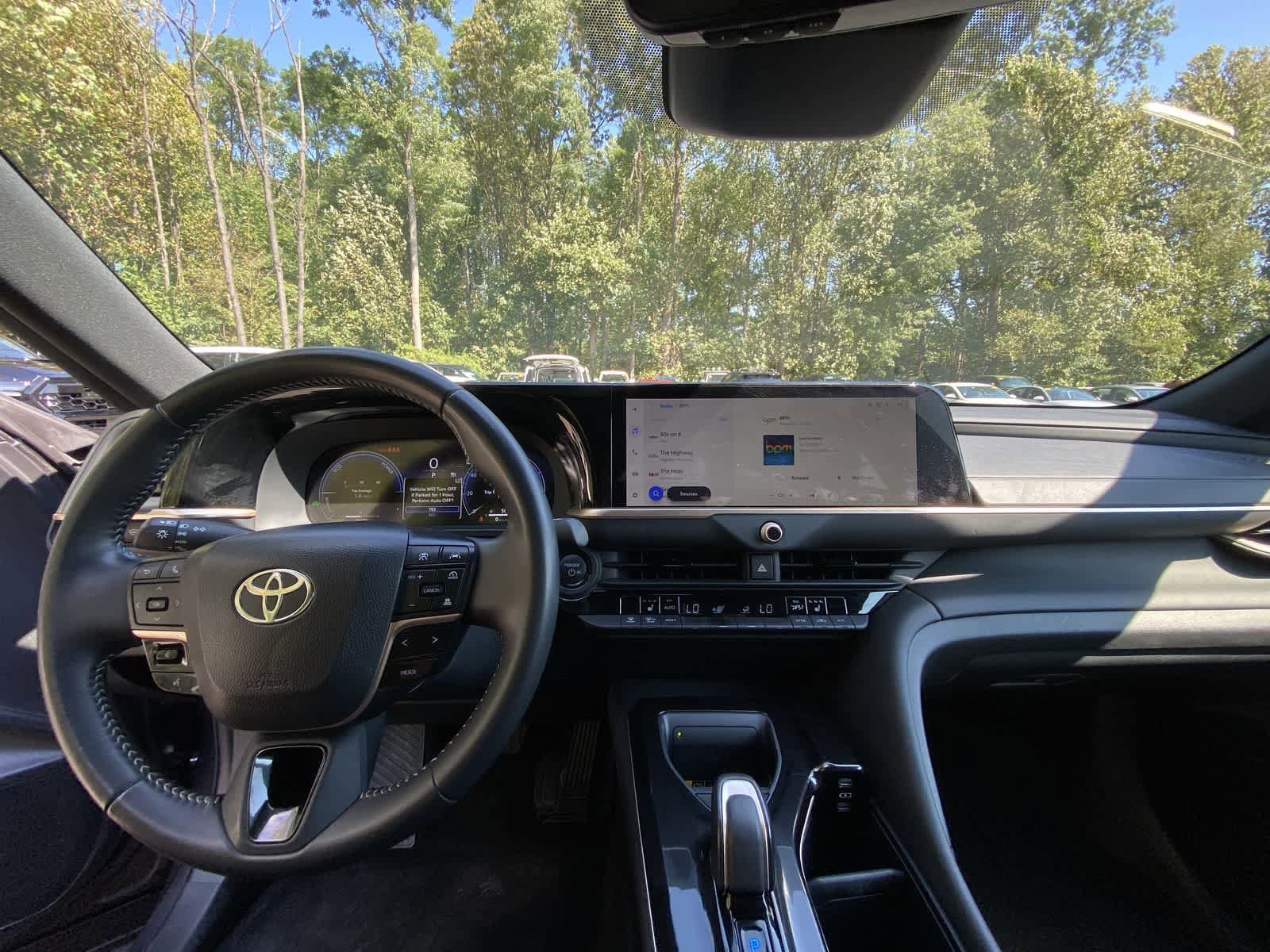 Thumbnail: 2024 Toyota Crown - 18