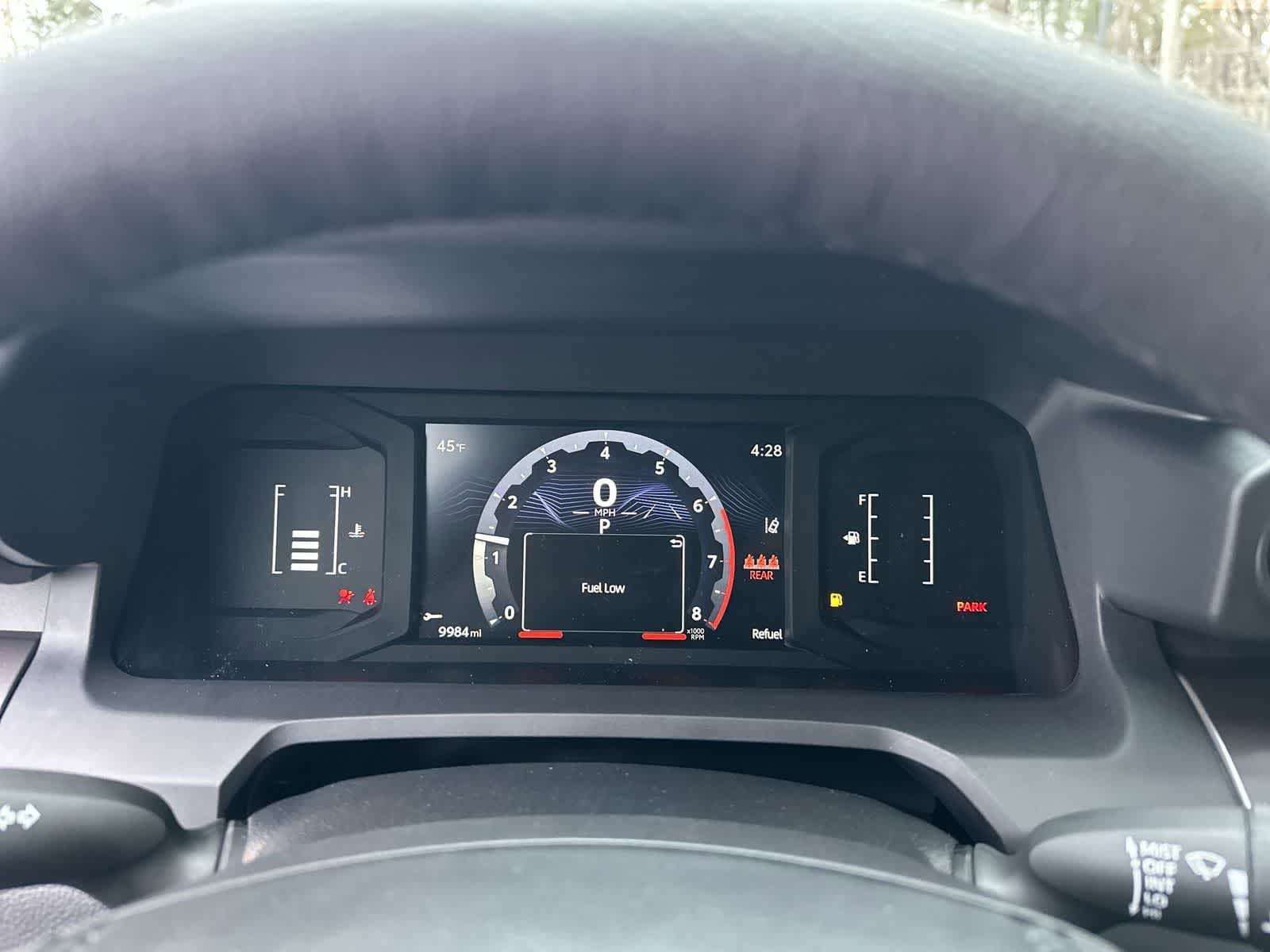 Thumbnail: 2026 Toyota Tacoma - 26