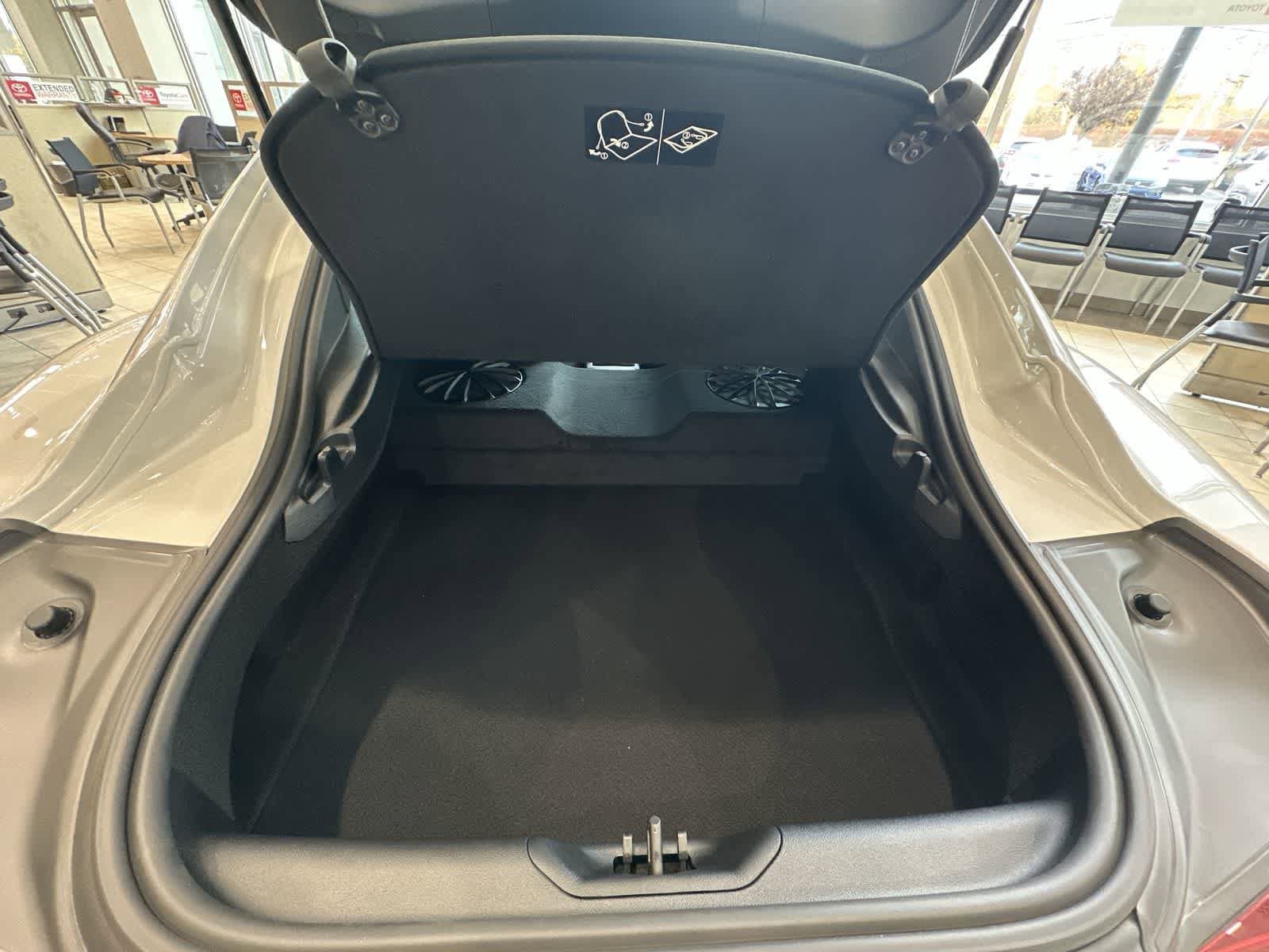 Thumbnail: 2026 Toyota GR Supra - 36