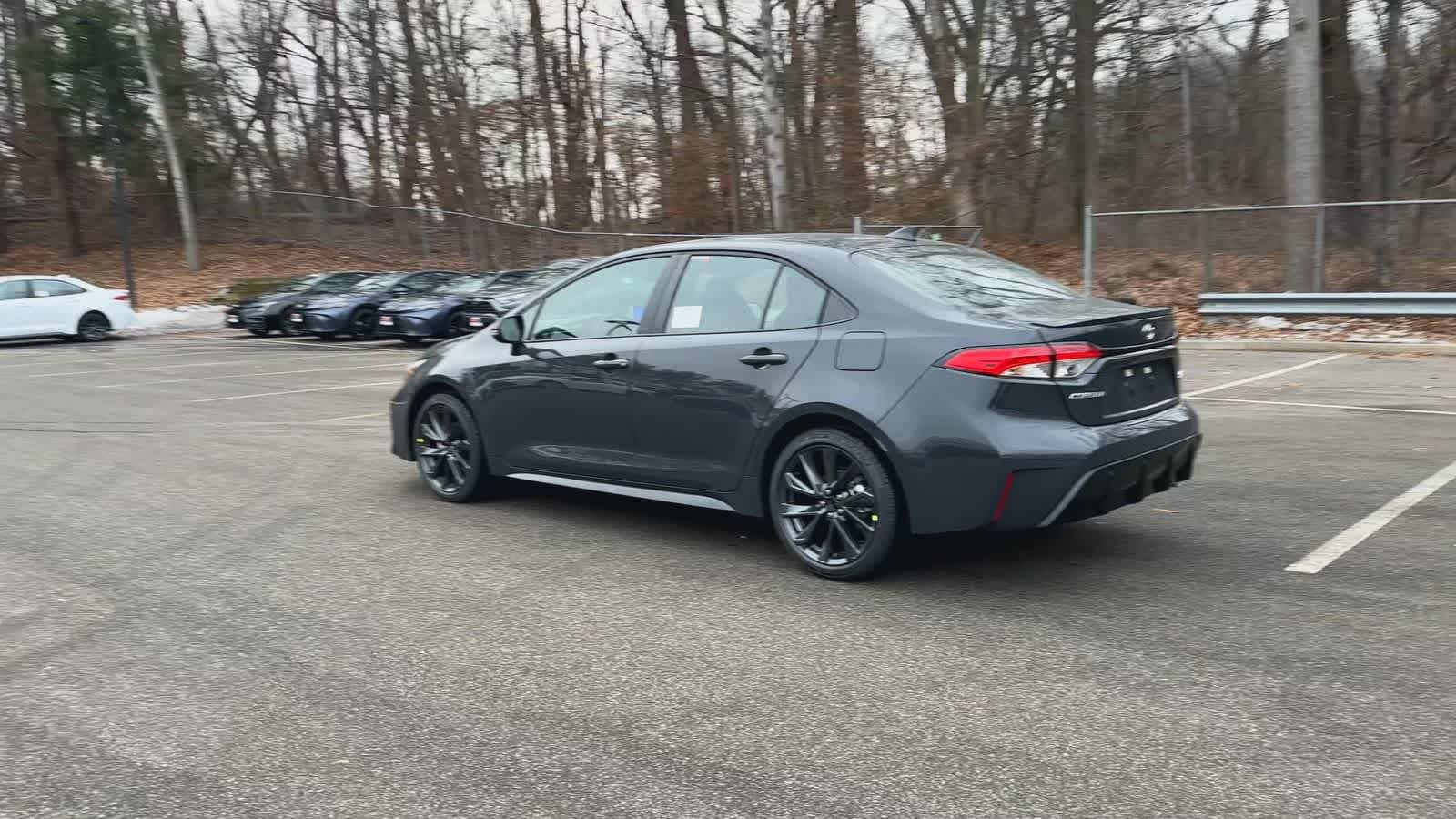 Thumbnail: 2026 Toyota Corolla - 6