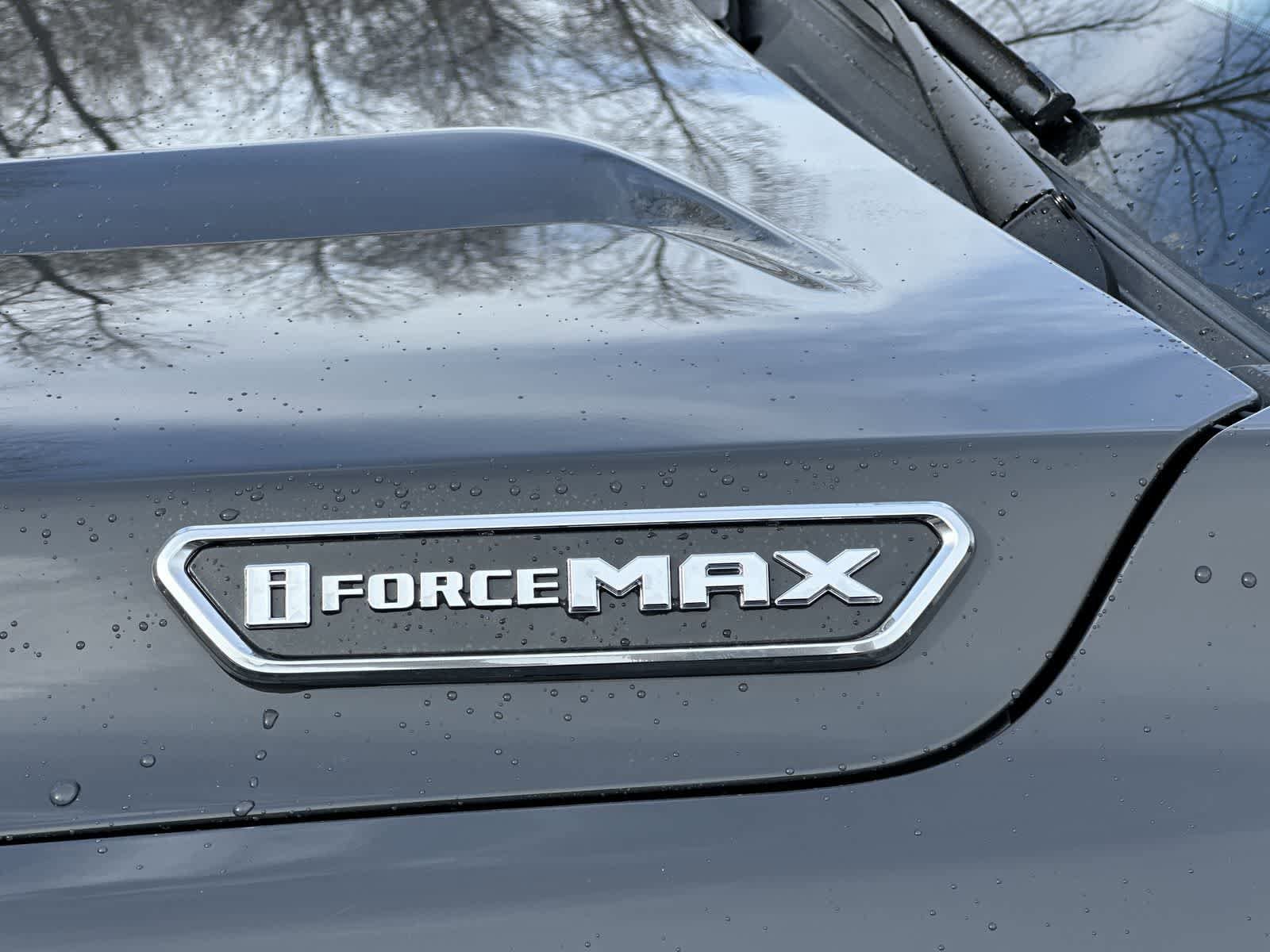 Thumbnail: 2026 Toyota 4Runner - 12