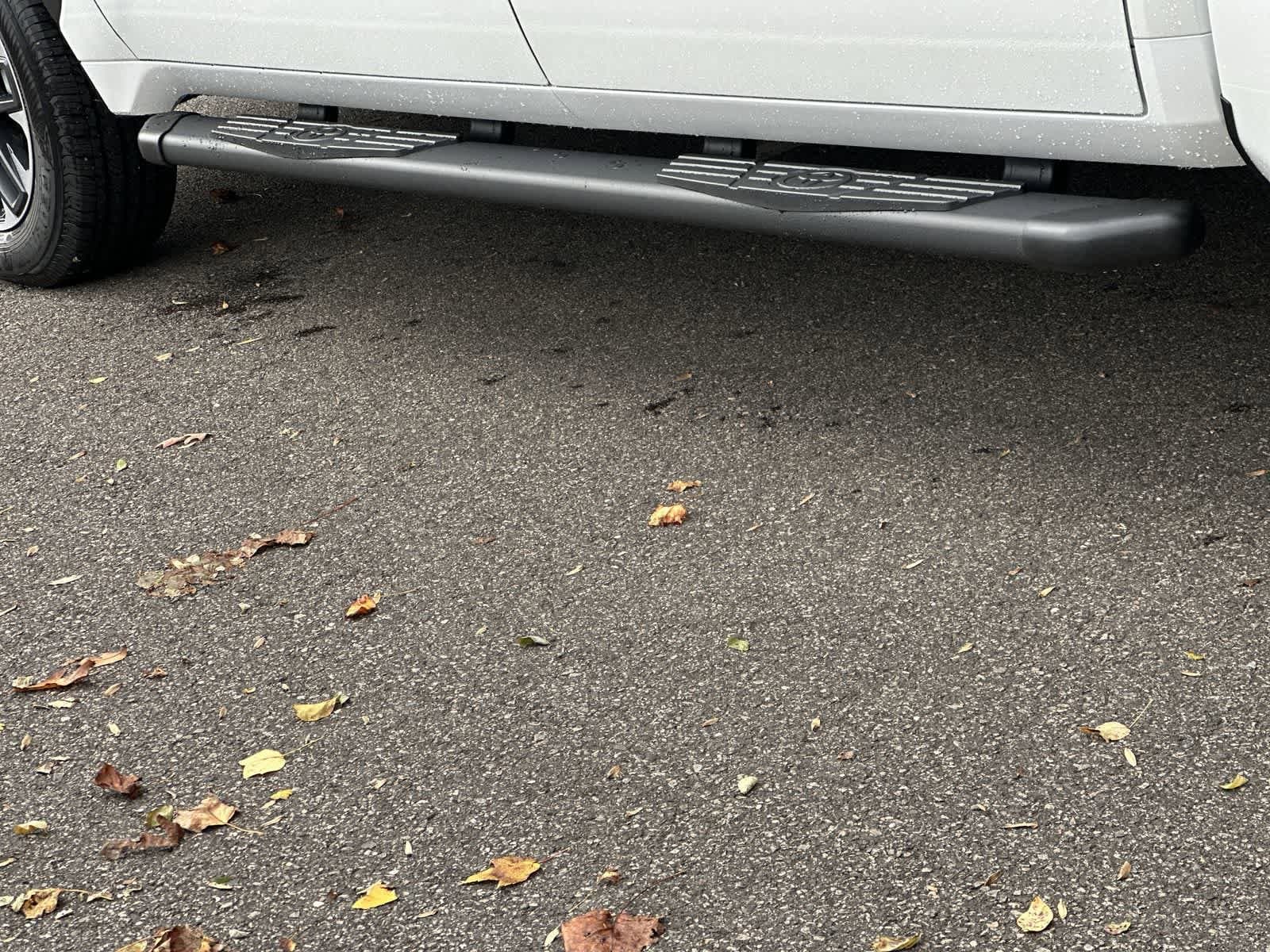 Thumbnail: 2026 Toyota Tundra - 11