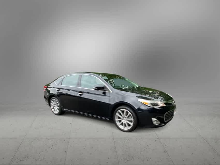 2014 Toyota Avalon Touring 2