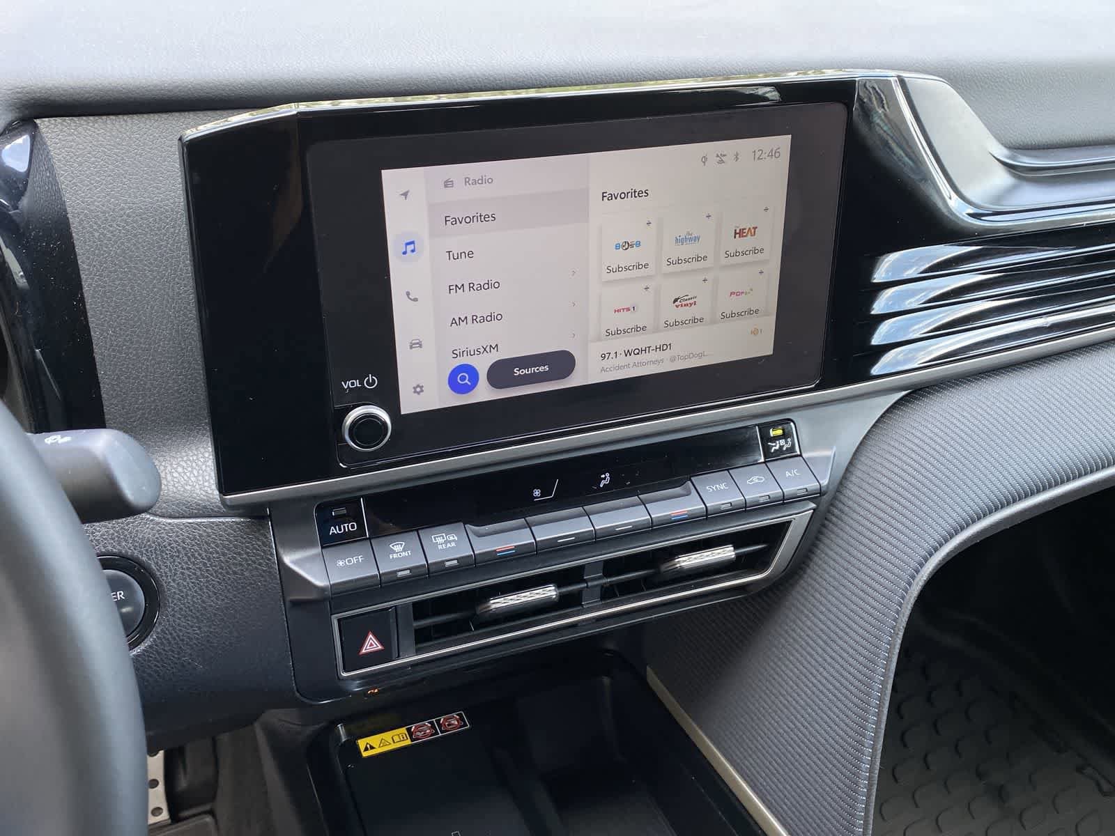 Thumbnail: 2025 Toyota Camry - 29