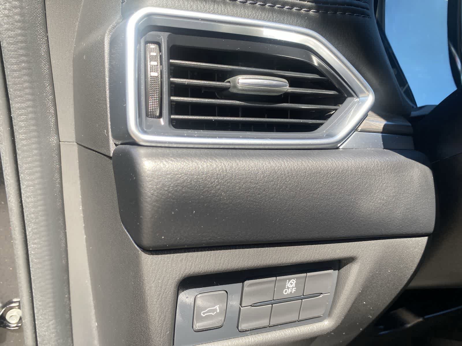 Thumbnail: 2023 Mazda CX-5 - 29