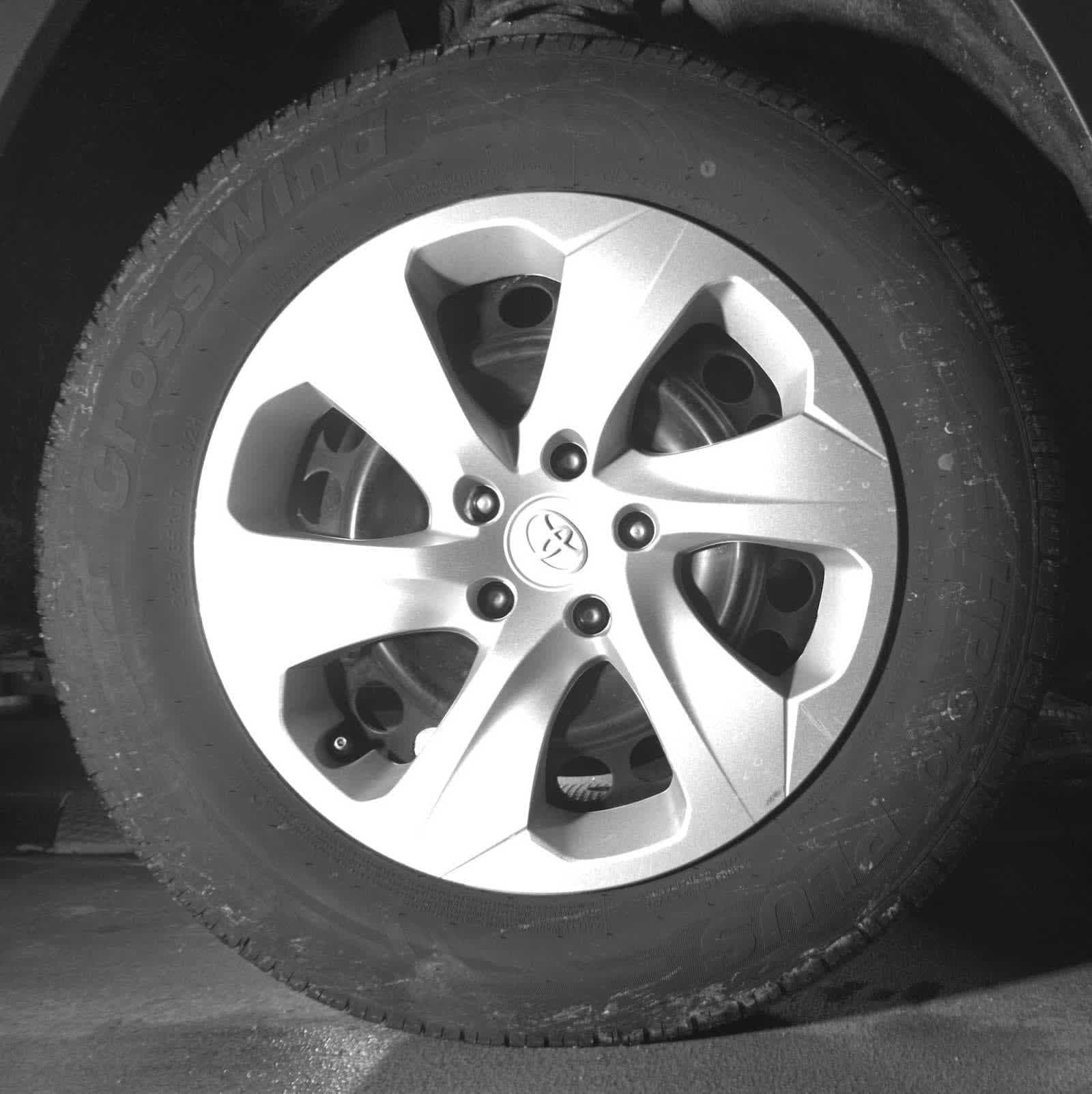 Thumbnail: 2024 Toyota RAV4 - 13