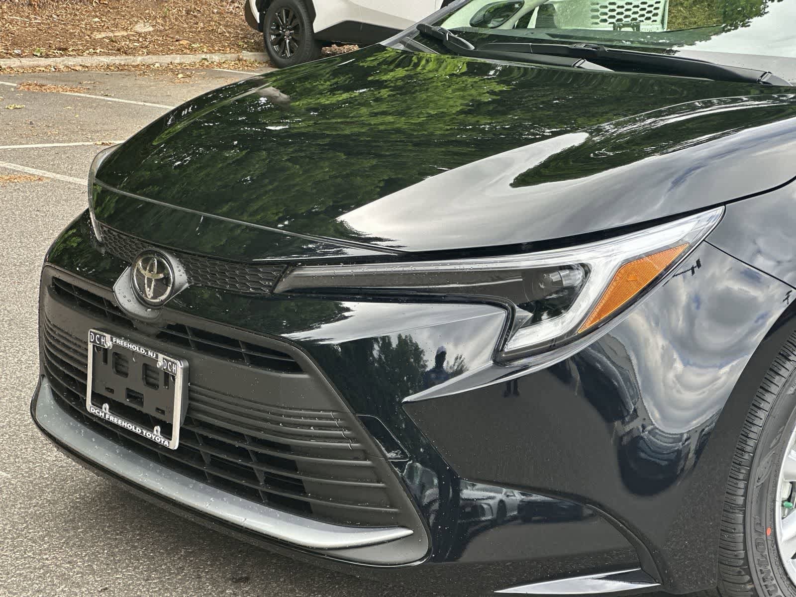 Thumbnail: 2026 Toyota Corolla - 12