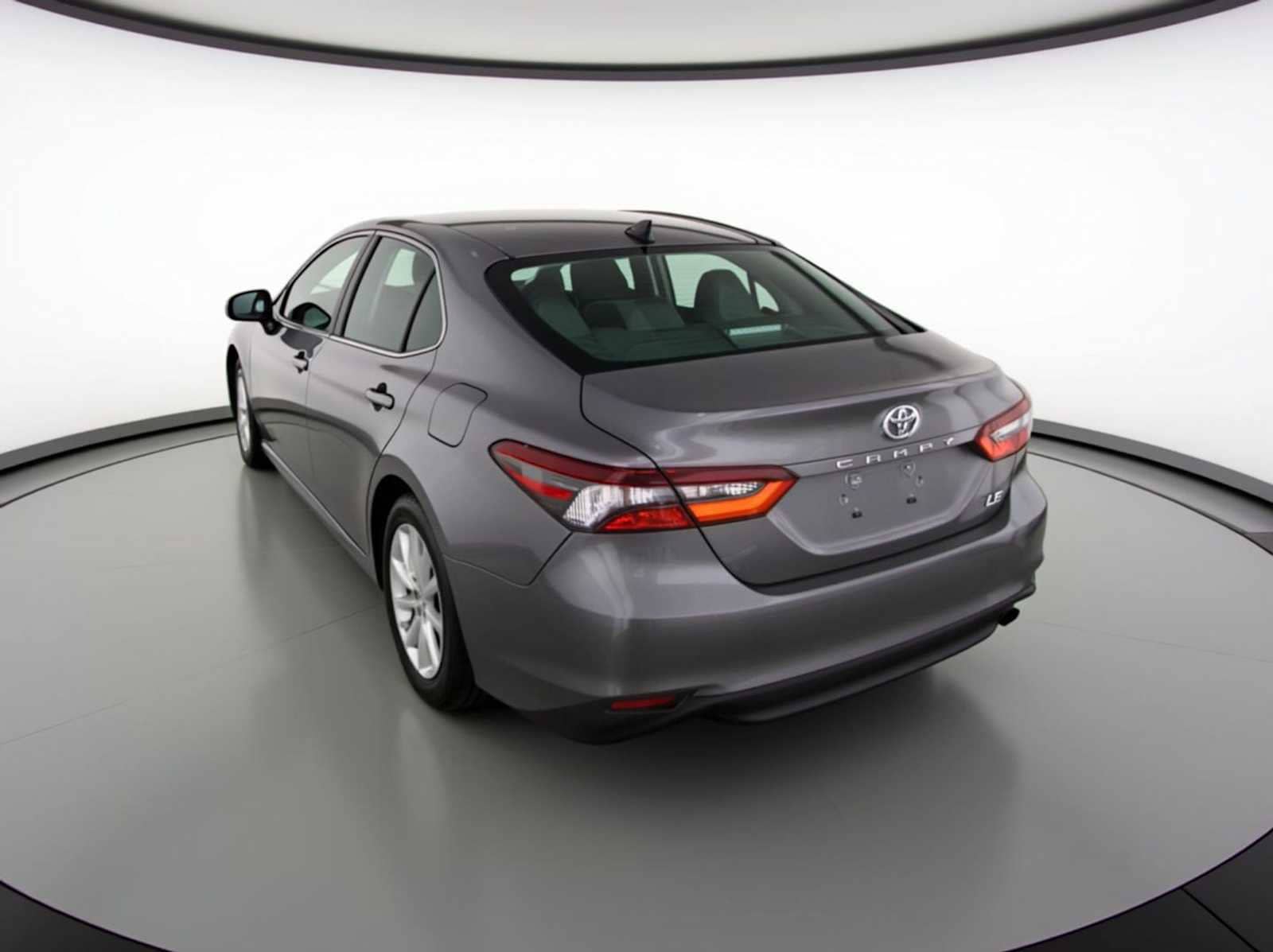 Thumbnail: 2024 Toyota Camry - 3