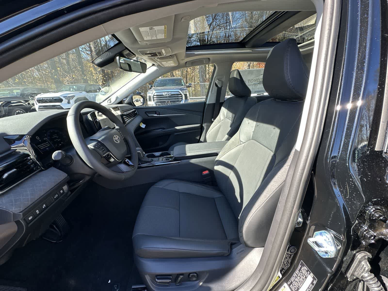 Thumbnail: 2026 Toyota Camry - 23