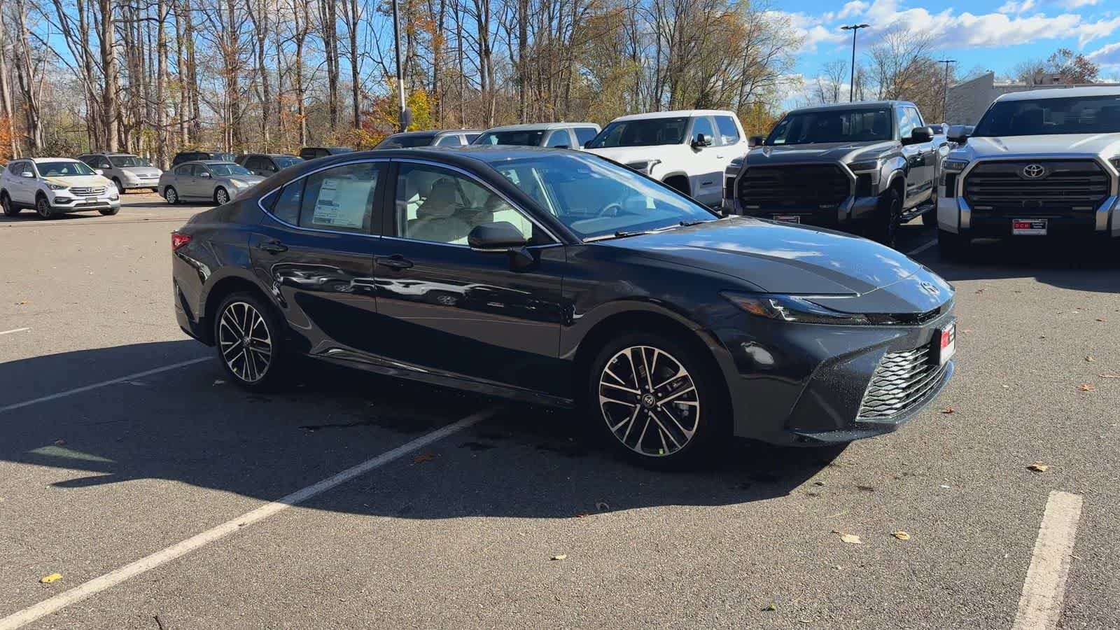 Thumbnail: 2026 Toyota Camry - 2