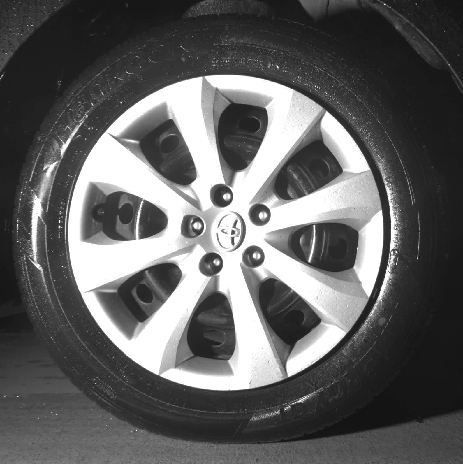 Thumbnail: 2025 Toyota Corolla - 10