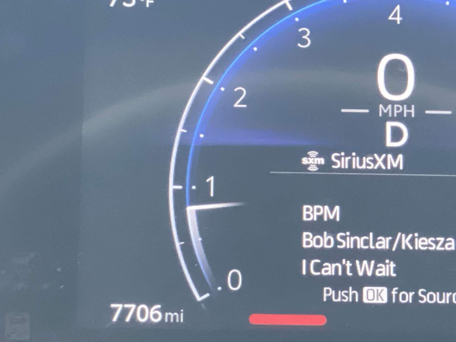 Thumbnail: 2025 Toyota Grand Highlander - 34