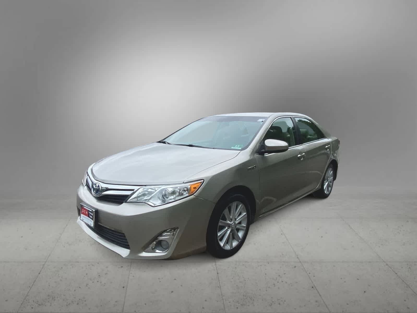 2014 Toyota Camry XLE -
                  Freehold, NJ