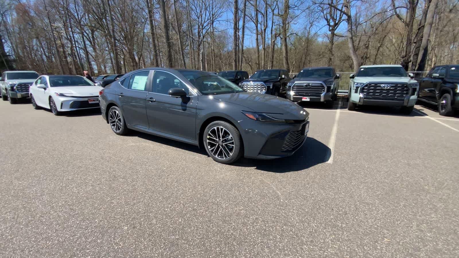 Thumbnail: 2026 Toyota Camry - 2