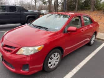 2013 Toyota Corolla L -
                  Freehold, NJ