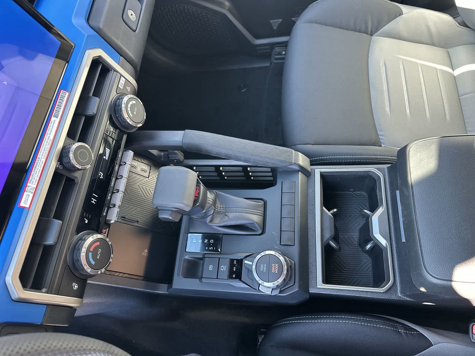 Thumbnail: 2026 Toyota Tacoma - 33