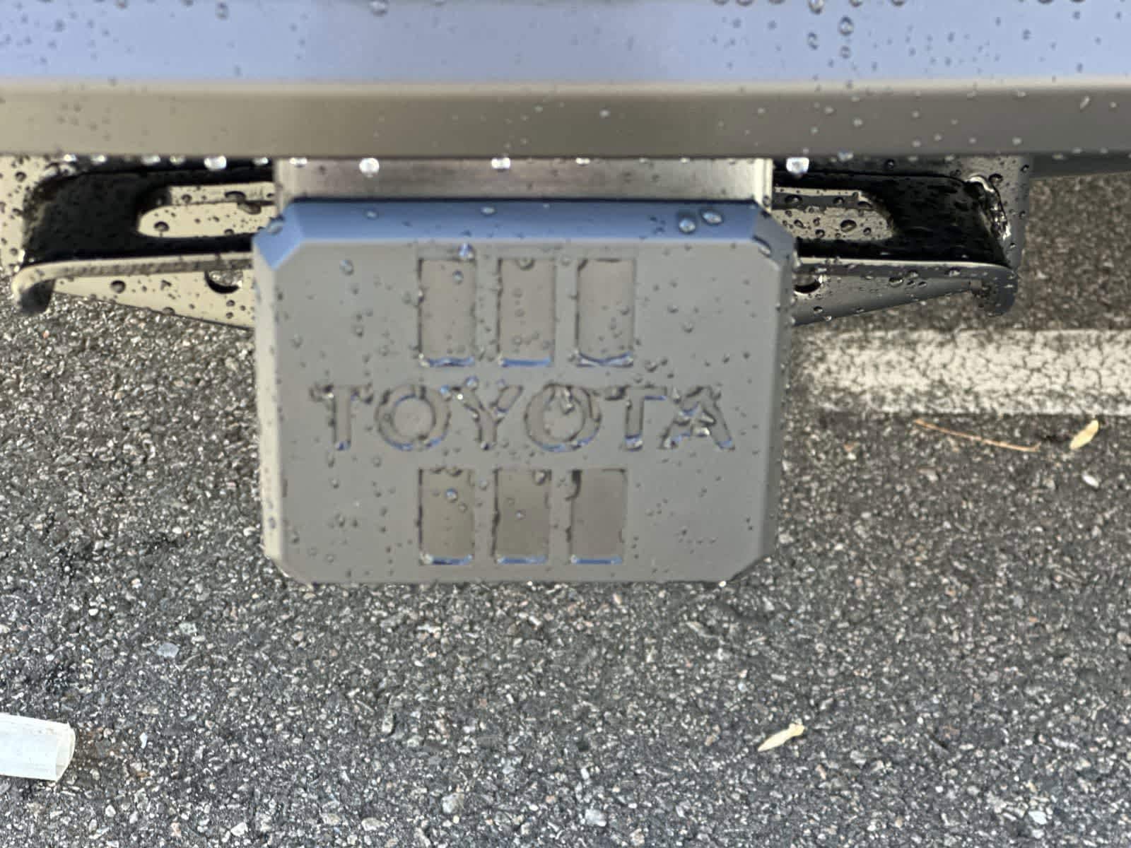 Thumbnail: 2025 Toyota 4Runner - 16