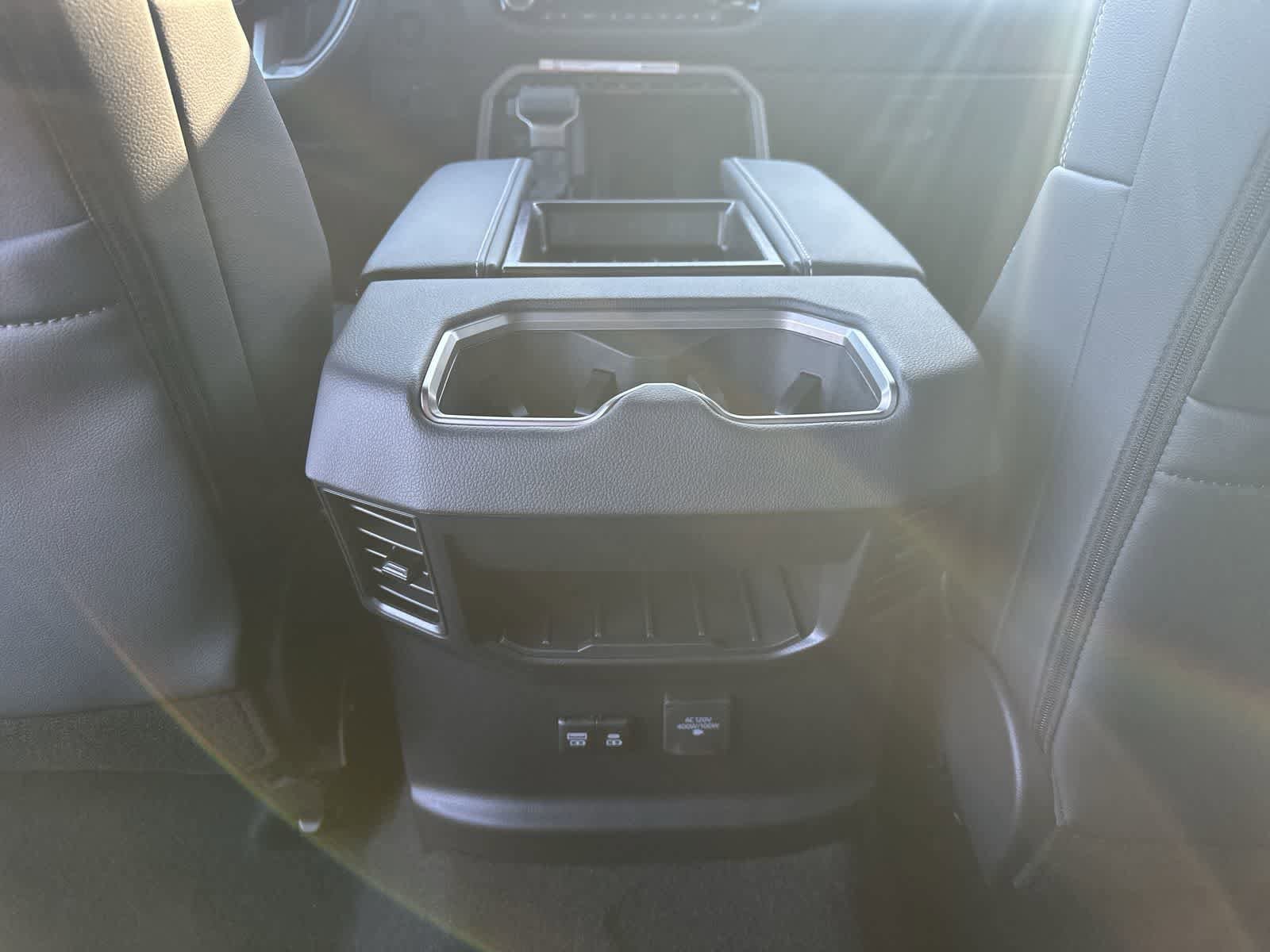 Thumbnail: 2026 Toyota Tundra - 41