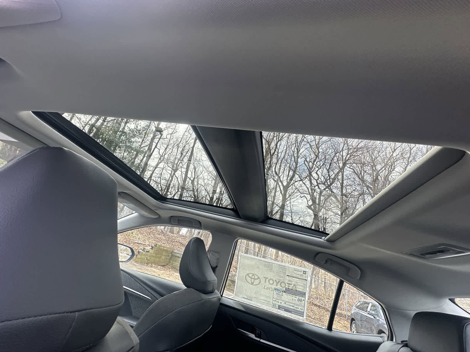 Thumbnail: 2026 Toyota Camry - 34