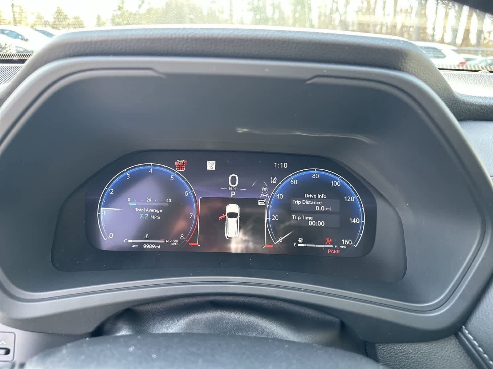 Thumbnail: 2026 Toyota Grand Highlander - 23