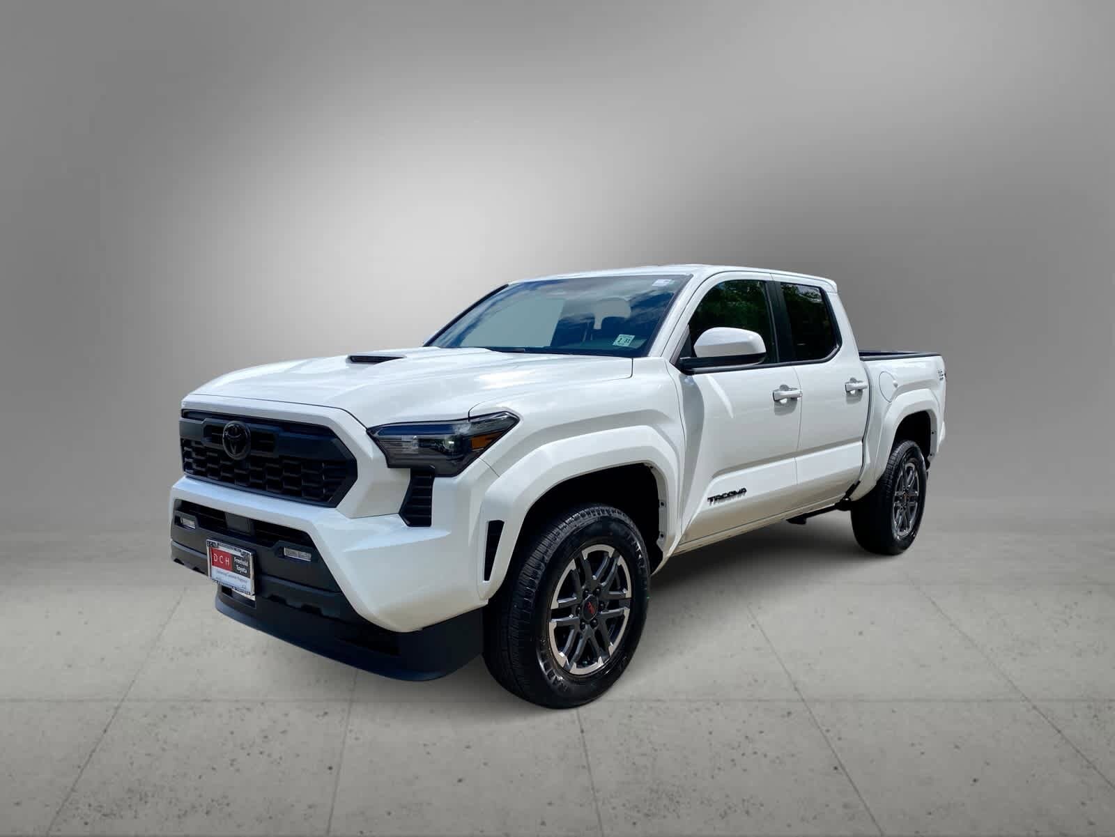 2026 Toyota Tacoma TRD Sport -
                  Freehold, NJ