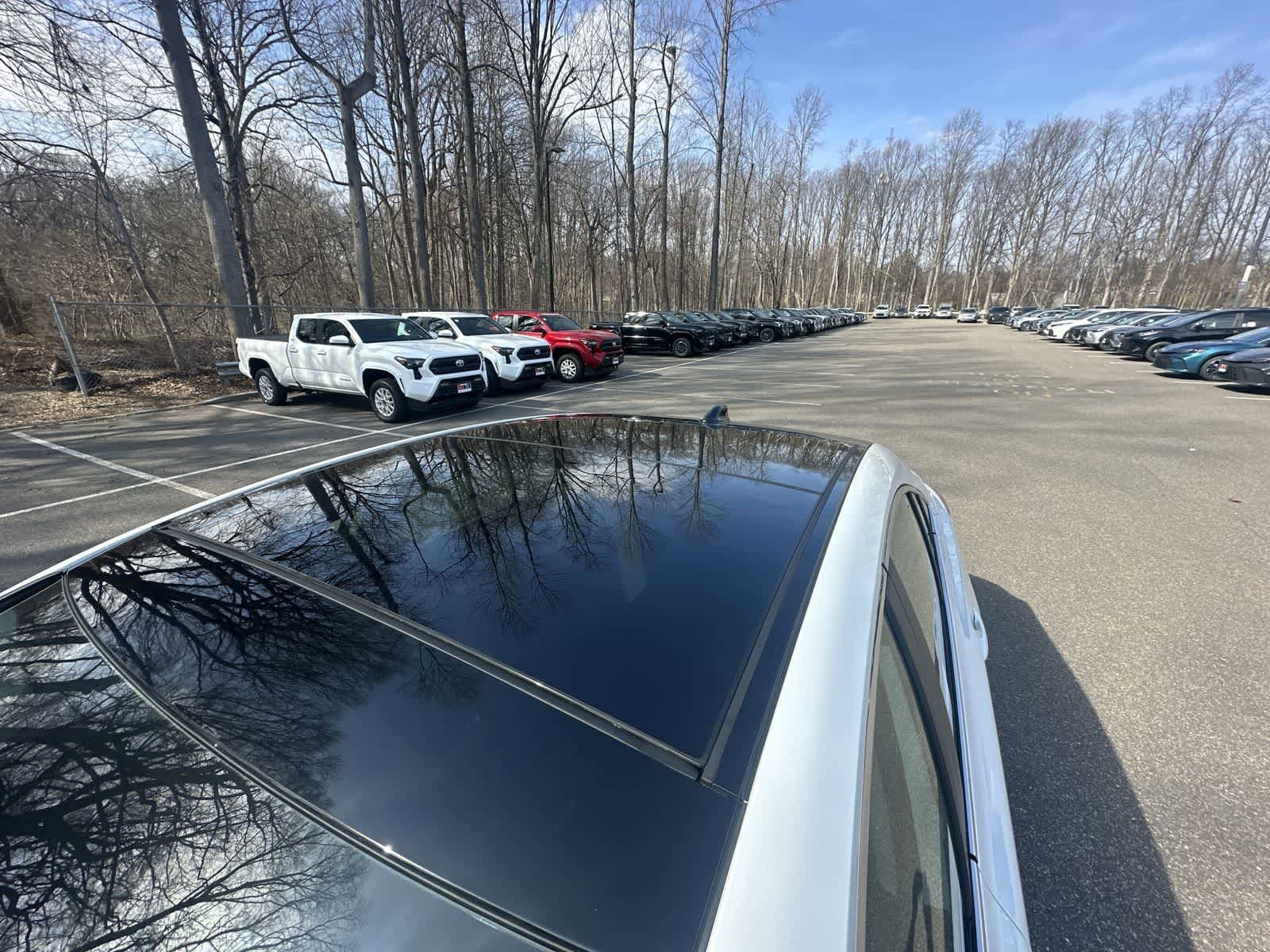 Thumbnail: 2026 Toyota Camry - 14