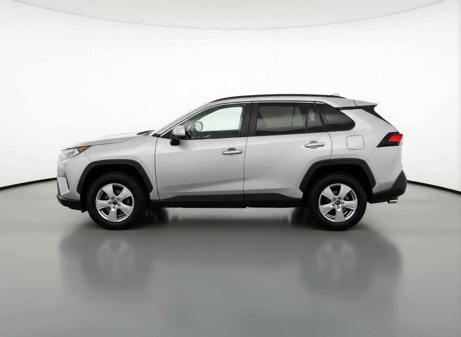 Thumbnail: 2025 Toyota RAV4 - 5