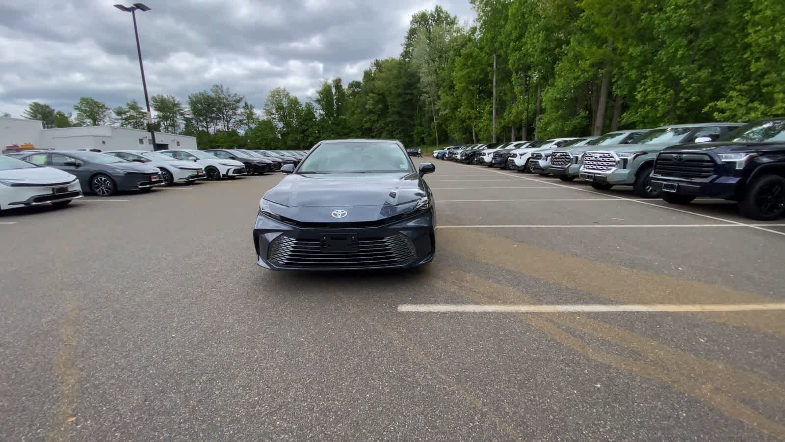 Thumbnail: 2026 Toyota Camry - 6