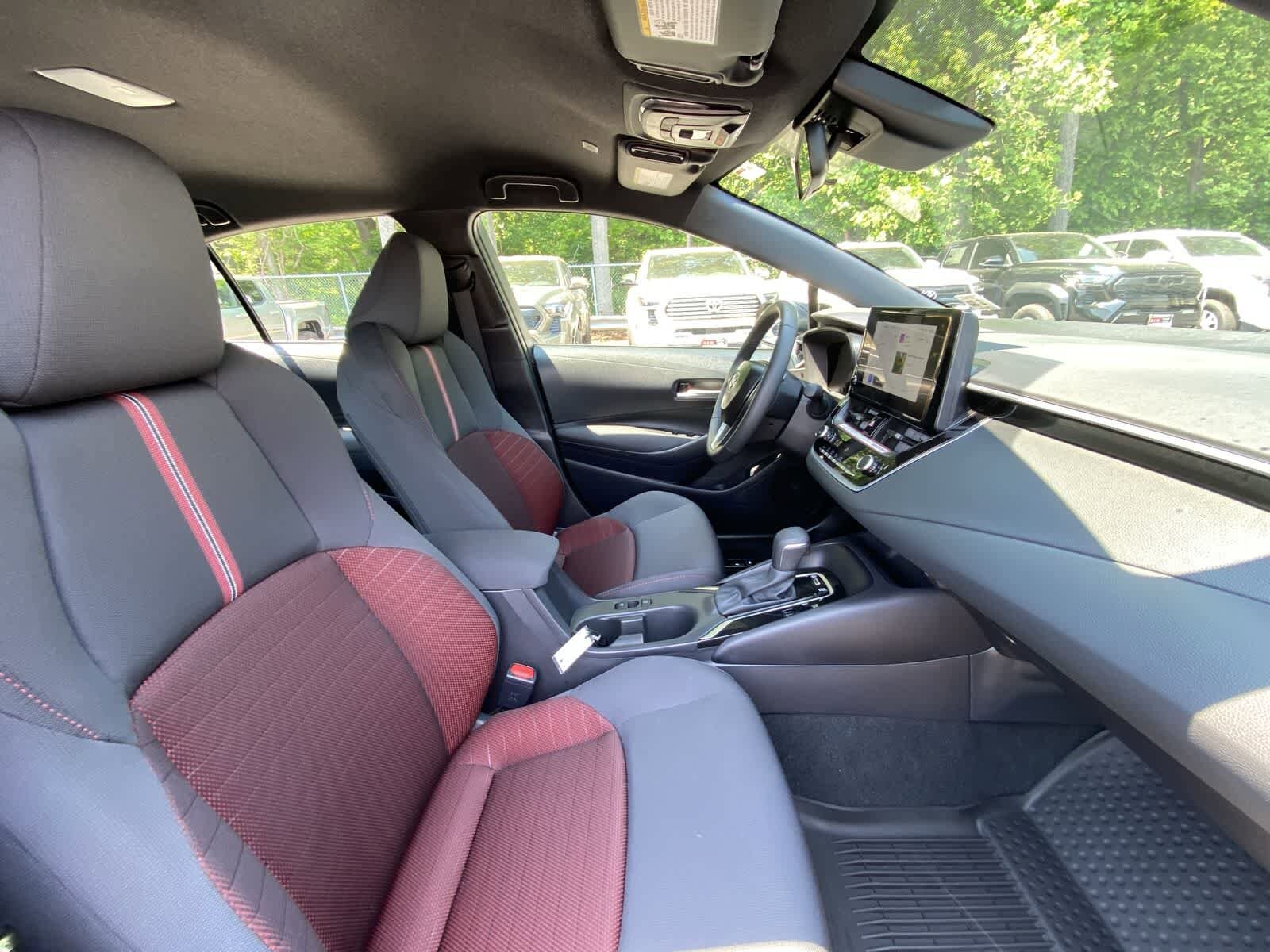Thumbnail: 2026 Toyota Corolla - 23