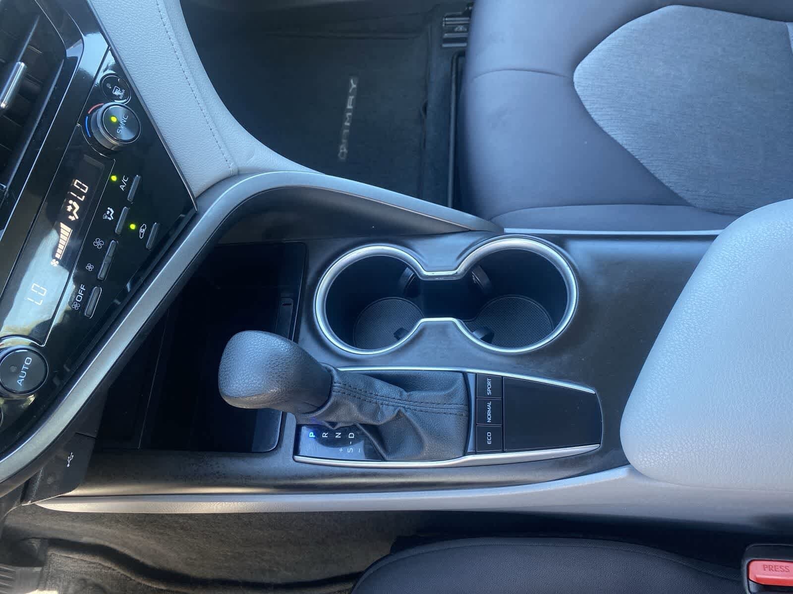 Thumbnail: 2024 Toyota Camry - 28