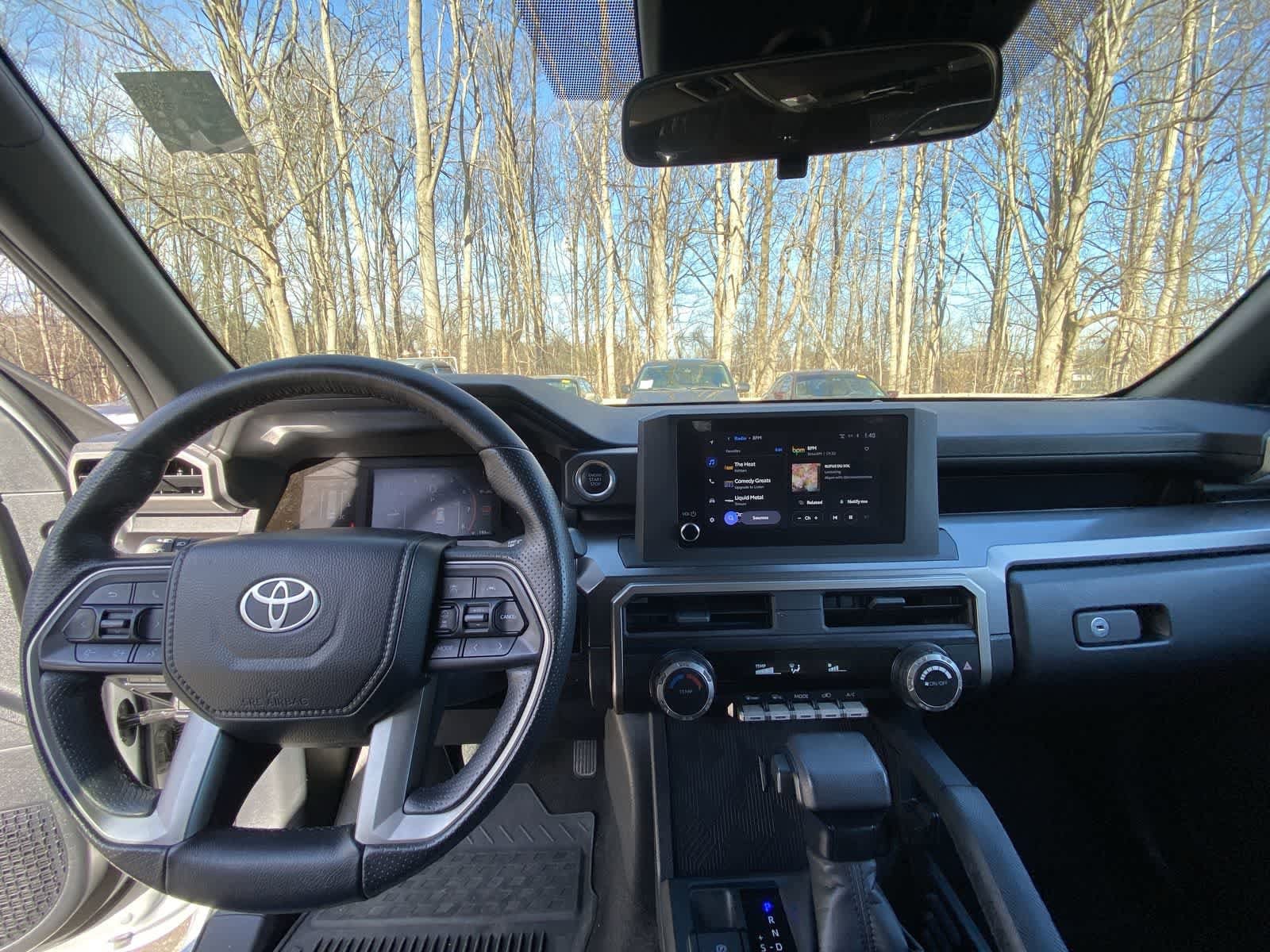 Thumbnail: 2025 Toyota 4Runner - 23